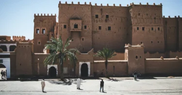 What to See and Do in Morocco